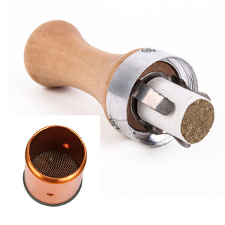 Scrollable Body Meridian Warm Moxibustion Rods Jade Moxibustion Massage Moxa Stick Eye Face Ears Health Care & Beauty