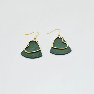 Fashionable Girls Accessories Wooden