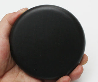 Massage Hot Stones 10cm Round Natural Stone Set Hot Spa Rock Basalt Stone